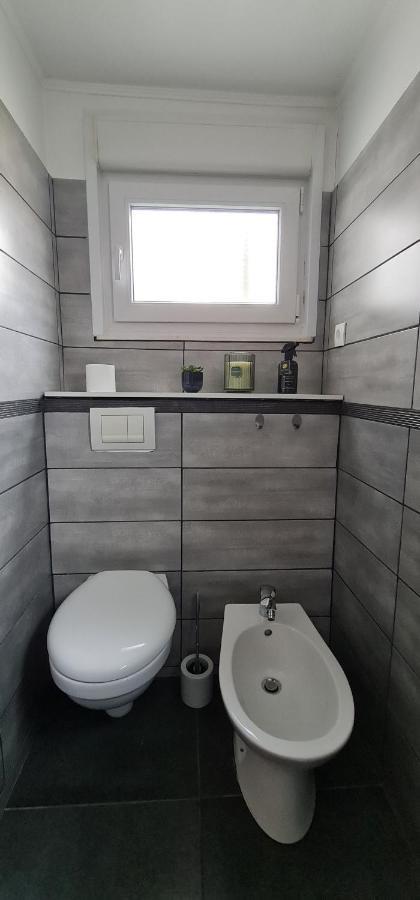 Appartement Cosy Richemont  Eksteriør bilde